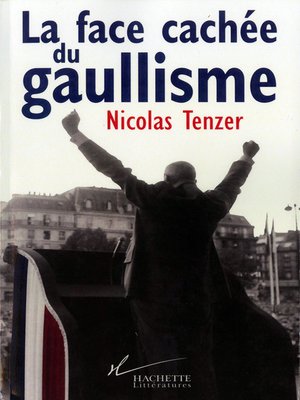 cover image of La Face cachée du gaullisme